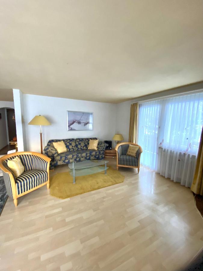 Chalet Alm Zermatt Buitenkant foto